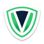 vpn asia android application logo